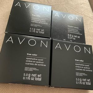 Avon Makeup Bundle